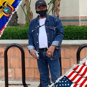 Meet your Posher, Fernando